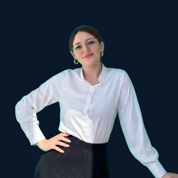 Katrin-Marie Gorr